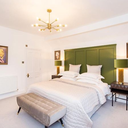 The Tower By Harrogate Serviced Apartments Esterno foto