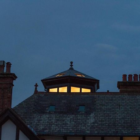 The Tower By Harrogate Serviced Apartments Esterno foto