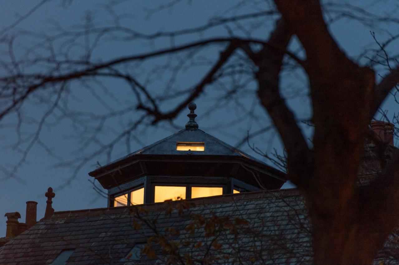 The Tower By Harrogate Serviced Apartments Esterno foto