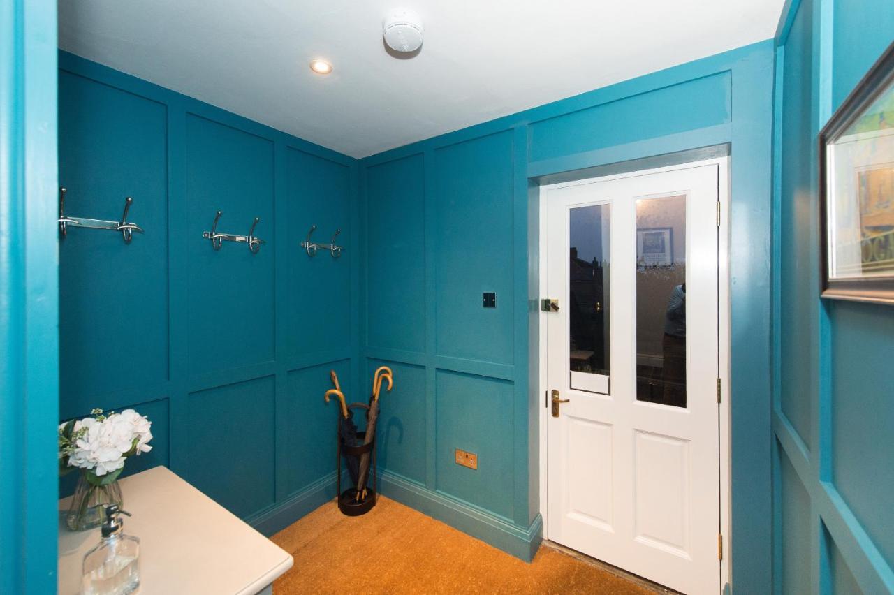 The Tower By Harrogate Serviced Apartments Esterno foto
