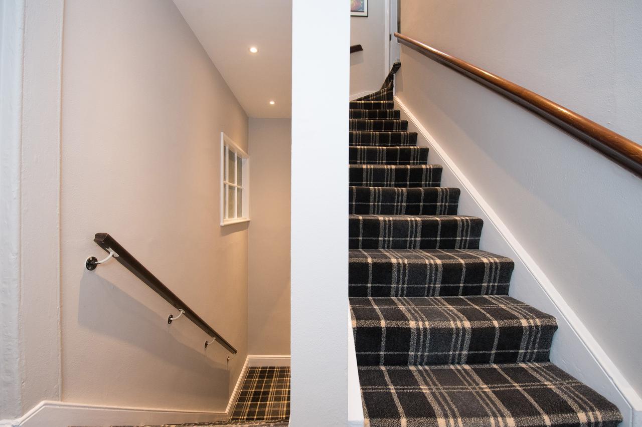 The Tower By Harrogate Serviced Apartments Esterno foto